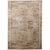 Konstsilkesmatta - Vintage - Ivory - 80x200 cm