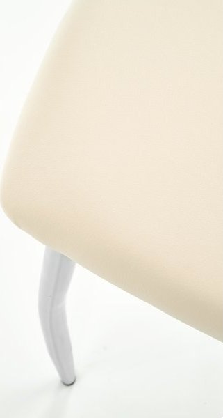 Almira matstol - Vanilj Almira matstol - Vanilj