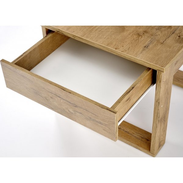 Nea soffbord 60 x 60 cm - Wotan ek Nea soffbord 60 x 60 cm - Wotan ek