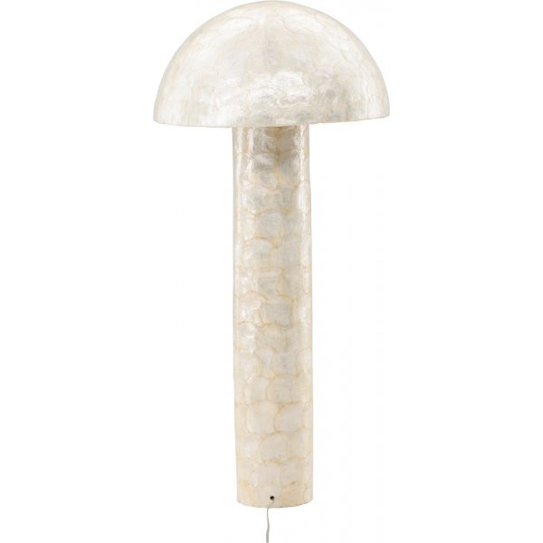 Lindön golvlampa - Ljusgrå Lindön golvlampa - Ljusgrå