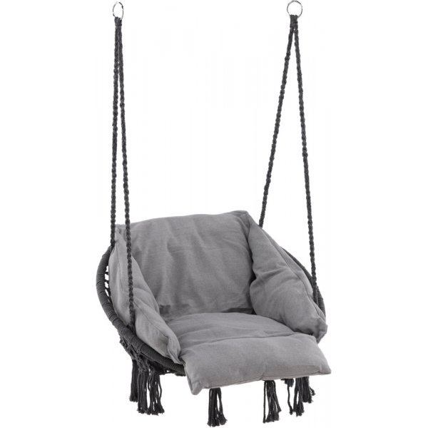 Hamtic hängstol - Grå Hamtic hängstol - Grå