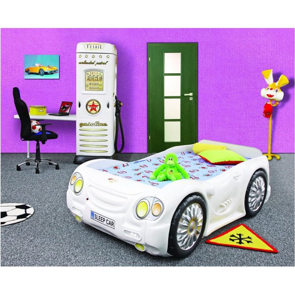 Bullet bilsng i valfri frg