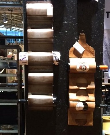 Ulricehamn vinhllare - vgghngd (lder)