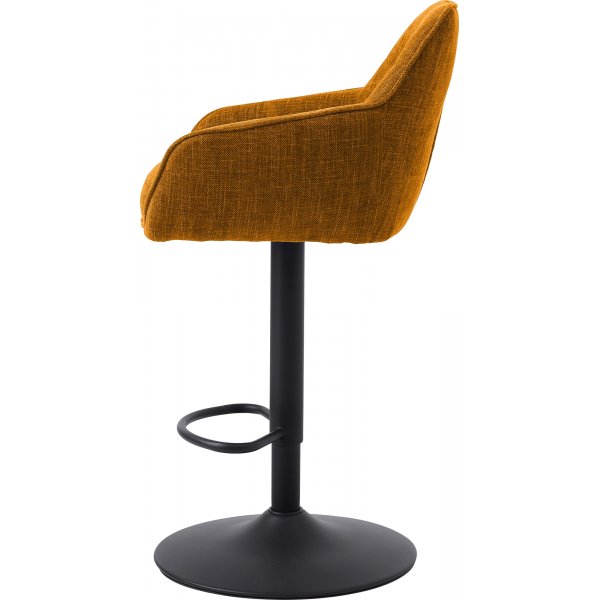 Option barstol 95,5-110 cm - Rostr�d COPY