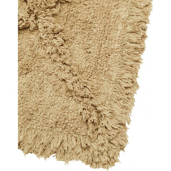 Tapis Ravi - Café glacé Tapis Ravi - Café glacé