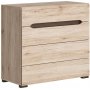 Brynolf byr - Whitewash oak