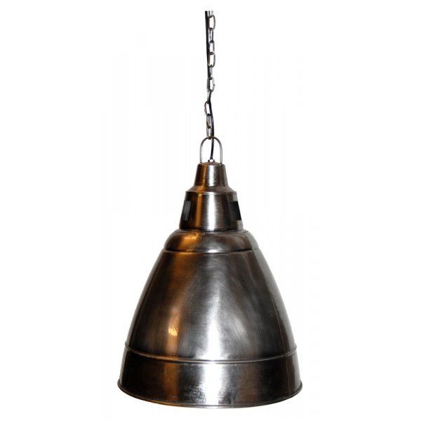 Namsos taklampa - Metall