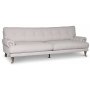 Howardsoffa Maliby - Beige boucl