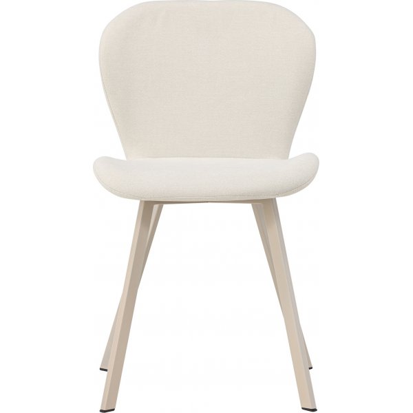 Lilja matstol - Beige Lilja matstol - Beige