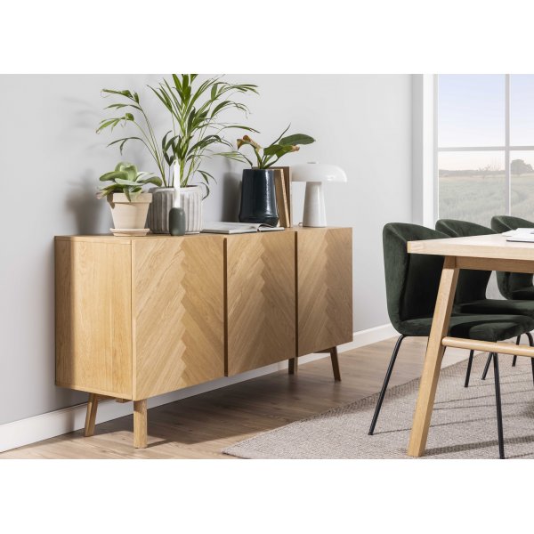 Buffet Galway - Chne