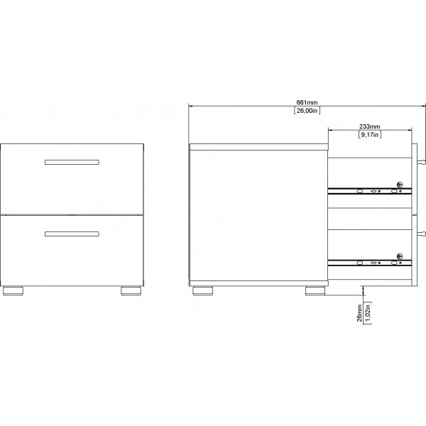 Chevet Pepe - Truffe