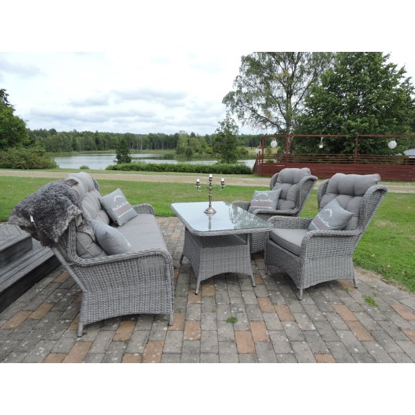 Washington soffgrupp - Gr