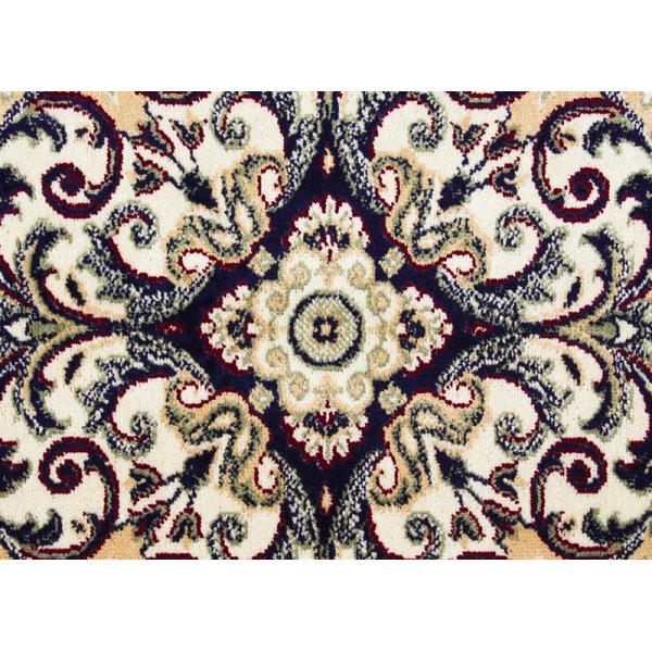 Viskosmatta Abohar - Navy Viskosmatta Abohar - Navy