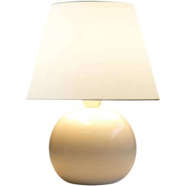 Grosso bordslampa - Cream Grosso bordslampa - Cream