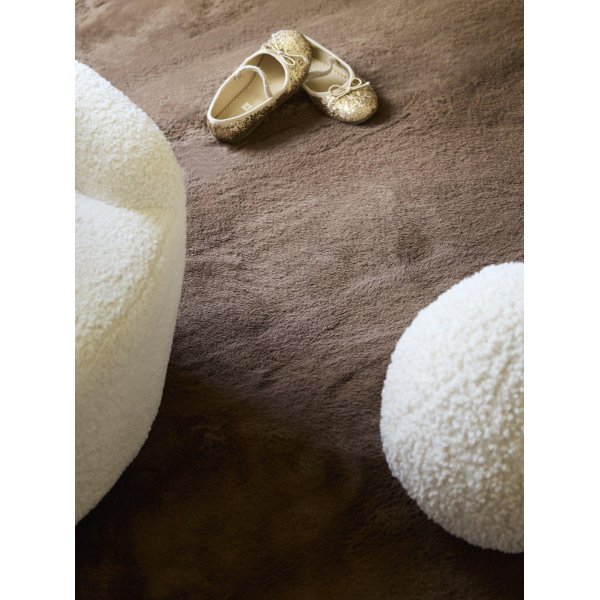 Tapis Ninha 160 cm - Lin