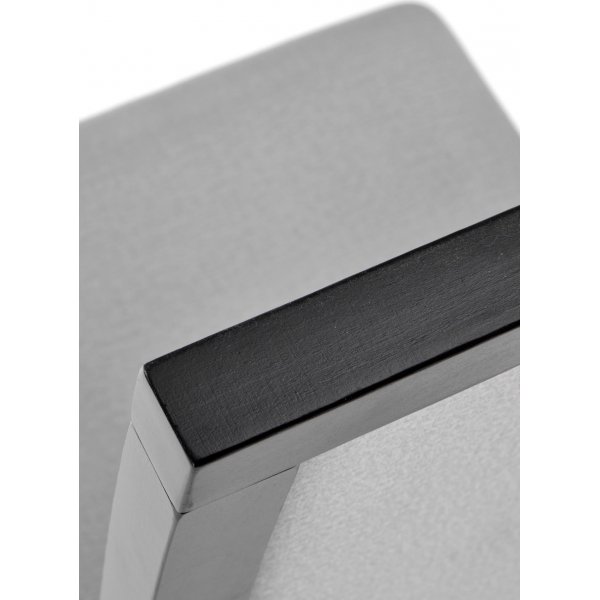 Chaise de salle à manger Gille - Gris Chaise de salle à manger Gille - Gris