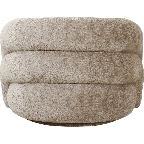 Fauteuil Valletta Nature Fauteuil Valletta Nature