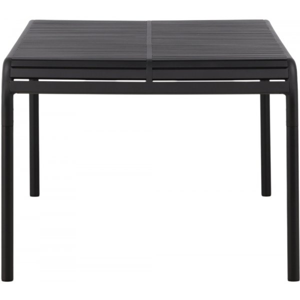 Borneo matbord 200 x 100 cm - Antracit Borneo matbord 200 x 100 cm - Antracit