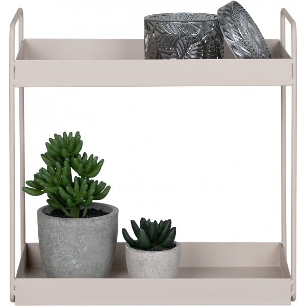 Etagre Rabo - Beige sable