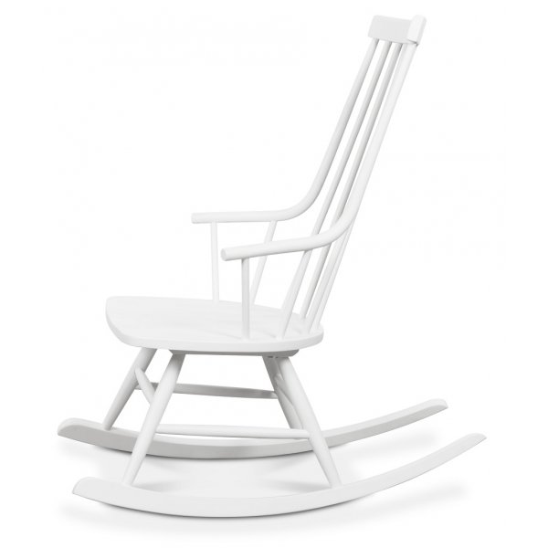 Karl-Oskar Gungstol vit Karl-Oskar Gungstol vit