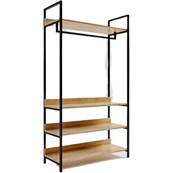 Limbo hallmöbel 610 - Ek Limbo hallmöbel 610 - Ek