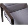 Avian loungegrupp - Svart + Flckborttagare fr mbler