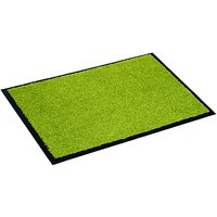 Dörrmatta - Proper tex uni - Lime Dörrmatta - Proper tex uni - Lime