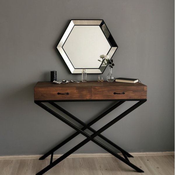 Spegel 70x61 cm Spegel 70x61 cm