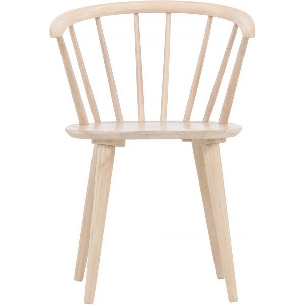 Bobby matstol - Whitewash