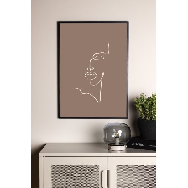 Affiche - Silhouette Affiche - Silhouette