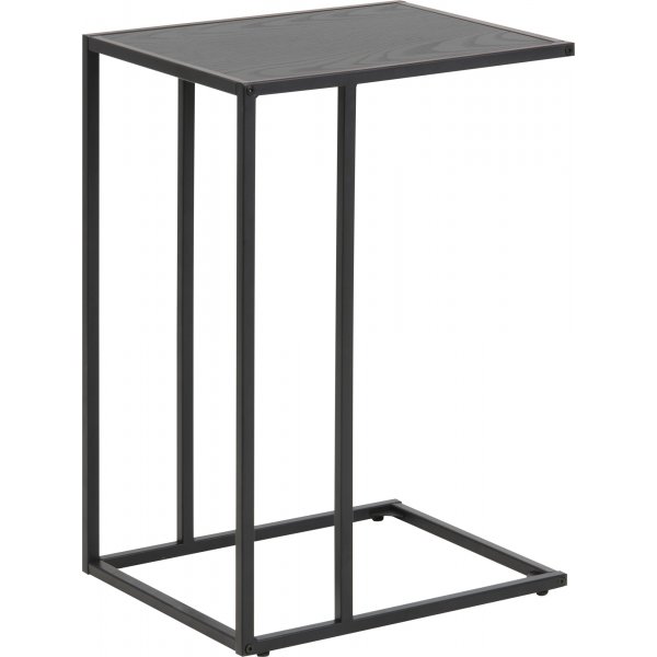 Table d\\\'appoint Seaford 43 cm - Noir Table d\\\'appoint Seaford 43 cm - Noir