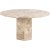 Table  manger Naxos 130 cm - Latte