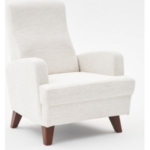 Fauteuil Kana - Crme