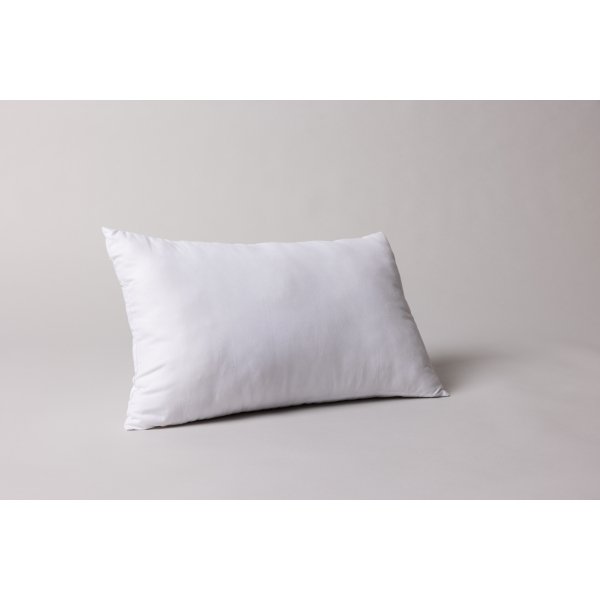 Leah innerkudde 50 x 30 cm - Vit Leah innerkudde 50 x 30 cm - Vit