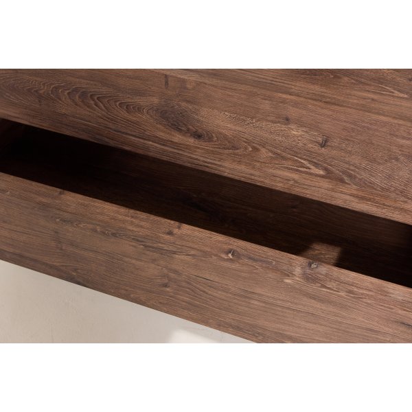 Noble byrå 48 x 100 cm - Mocca Noble byrå 48 x 100 cm - Mocca