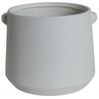 Kruka Rice H16 cm - Beige Kruka Rice H16 cm - Beige