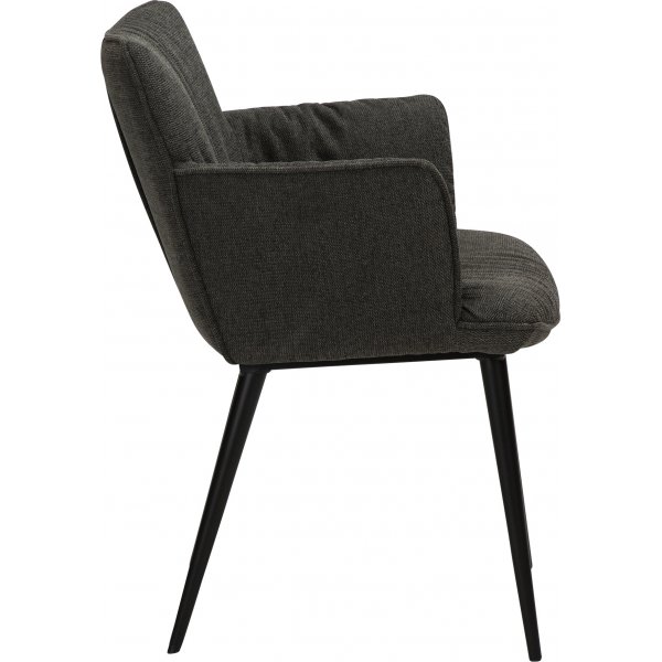 Fauteuil Join - Noir Fauteuil Join - Noir