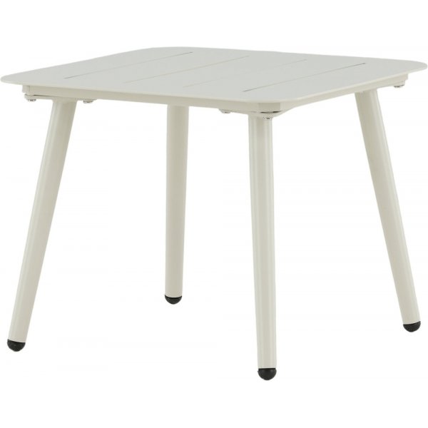 Table d\\\'appoint Lina - Beige Table d\\\'appoint Lina - Beige