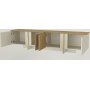 Sion mediabnk - Cream/valnt