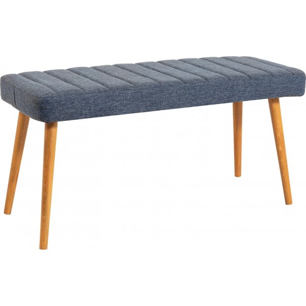 Banc Sture - Pin/bleu marine Banc Sture - Pin/bleu marine