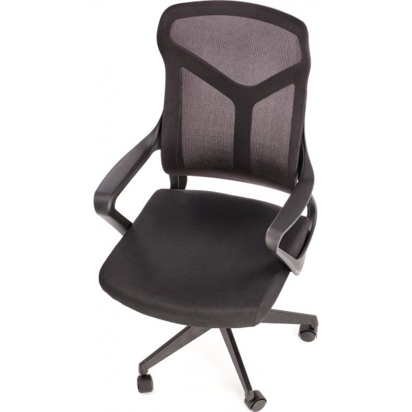 Idol kontorsstol - Svart