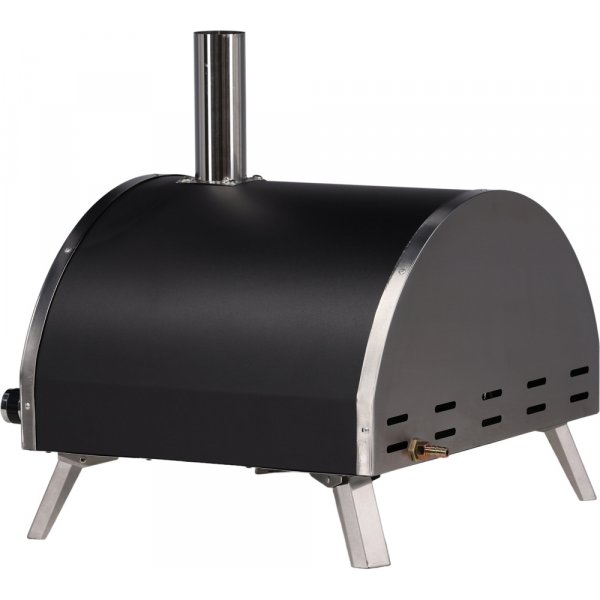 Four  Pizza Kerang - Argent