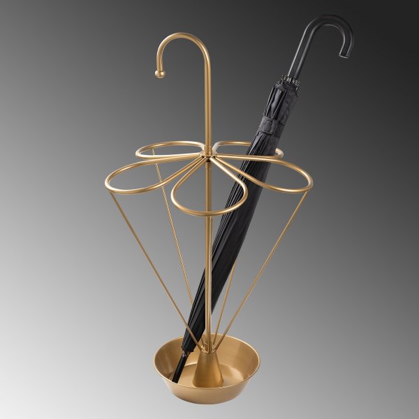 Semsi paraplystll 1 - Guld