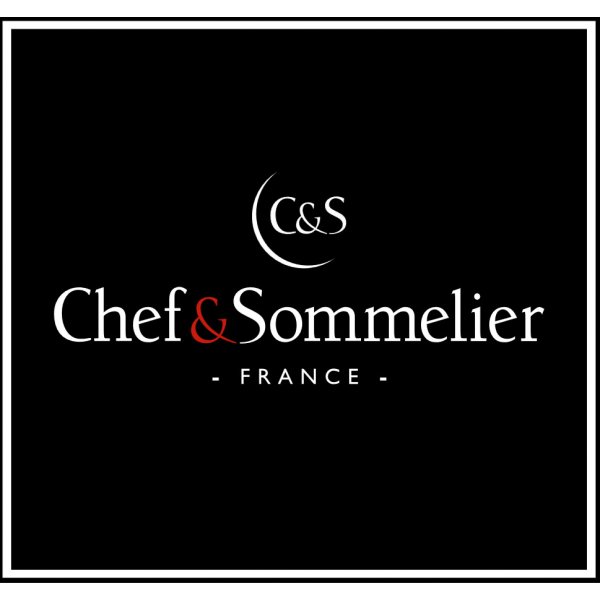 Chef & Sommelier france 6 st vinglas i kristall 47 cl Chef & Sommelier france 6 st vinglas i kristall 47 cl