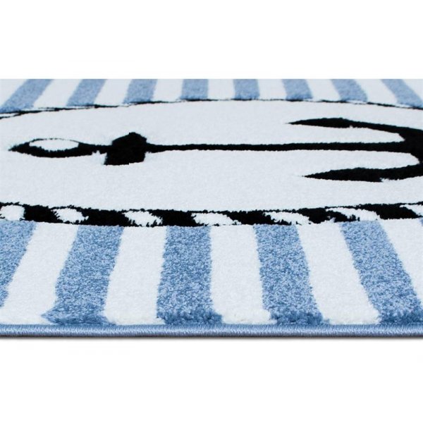 Maskinv�vd matta Fulvia - Bl�