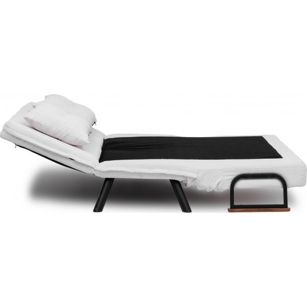 Canap convertible 2 places Sando - Crme