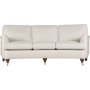 Howard Watford Deluxe 4-sits svängd soffa - Beige + Fläckborttagare för möbler Howard Watford Deluxe 4-sits svängd soffa - Beige + Fläckborttagare för möbler