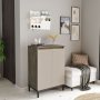 Vogue skp 1 - Brun/antracit