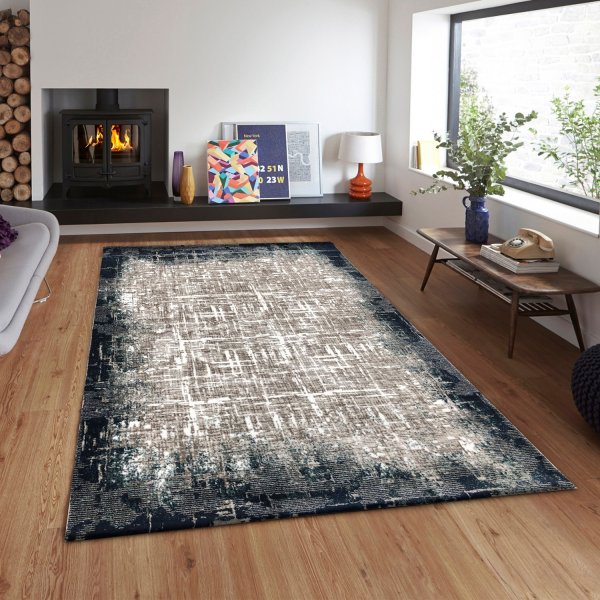 Trite matta - Blå Trite matta - Blå