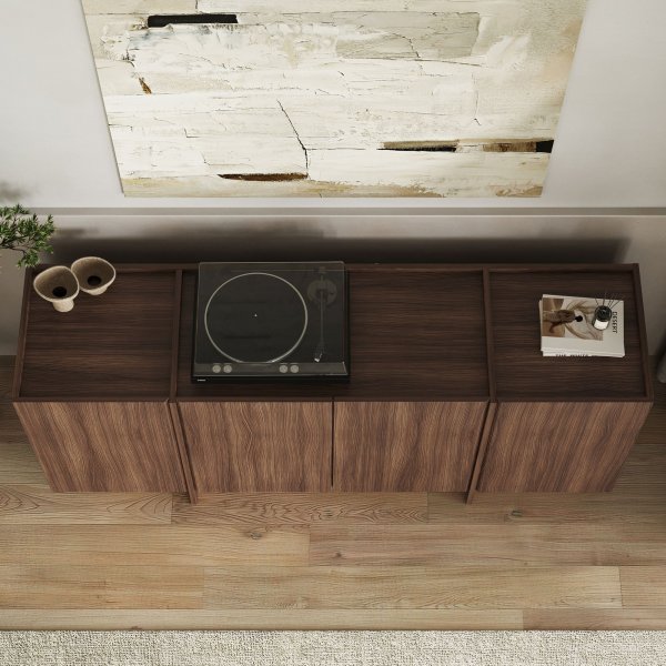 Sideboard Dromma 180 cm - Milano Valn�t